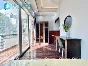 hot! dự án mới - full nội thất hiện đại - gần sân bay