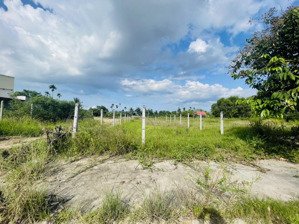 bán lô đất tái định cư diên an xã diên an huyện diên khánh đường 16m cách đường võ nguyên giáp 300m