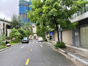 bán nhà định công, thanh xuân - 6 tầng 74m2 - mặt tiền 6m - thang máy, liền kề - 4 oto tránh nhau