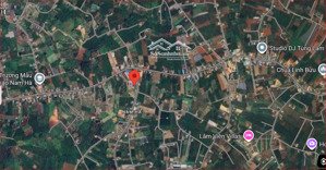 chính chủ gửi bán lô đất mặt tiền nam hà - lâm đồng