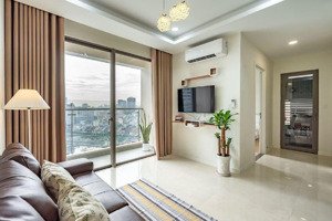cho thuê chung cư masteri thảo điền - q.2,dt: 75m2, 2pn, 2wc, giá: 16 triệu,lh: 0961 663 *** thịnh