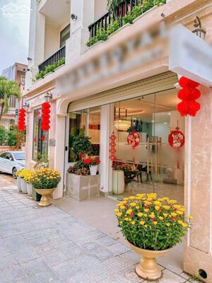 Nhà 4 Tầng Mặt Tiền Kiệt Lê Minh Thông Trường Chinh ô tô 7 chỗ Quay Đầu