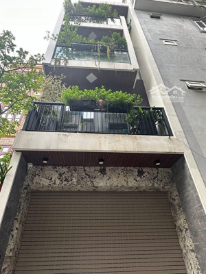 phân lô - 66m - mặt tiền 5m - 28tỷ - ô tô ngủ trong nhà - sổ nét căng - 6 tầng thang máy.