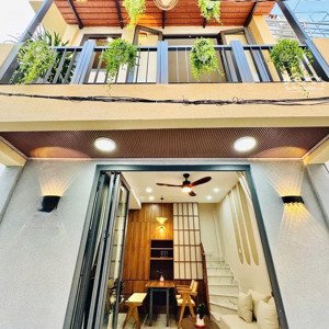 mua nhà đầu tư tại đường nguyễn công hoan, p. cầu kiệu, phú nhuận, 2 tỷ850 51m2, sổ hồng riêng