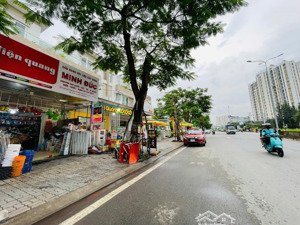 nhà mặt tiền merita khang điền vị trí đẹp nhất đường liên phường, giá tốt nhất 