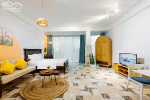 Chính chủ cho thuê căn hộ dịch vụ taj ngõ 19Y Thuỵ Khuê (gần trường Chu Văn An). Lh 0988 457 392