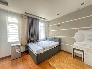 cho thuê phòng tại trần lựu, an phú ( quận 2 cũ ) - 25m2 giá 5 tr/tháng - full nội thất