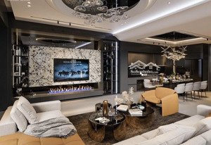 giá siêu tốt căn hộ 125m (3n2w) tại tây hà tower, tố hữu, lê văn lương. sẵn sổ. giá chỉ 7.x tỷ