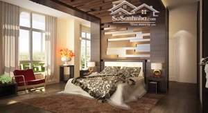 cho thuê căn hộ chung cư khải hoàn, quận 11, dt 120m2, 3pn, 16tr