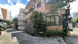 hiếm, lô góc 3 mt - 95m2 - 4pn - không lộ giới - phù hợp xây chdv - nhỉnh 9 tỷ