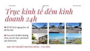 bán gấp căn liền kề trục đường to kinh tế đêm cho nhà đầu tư