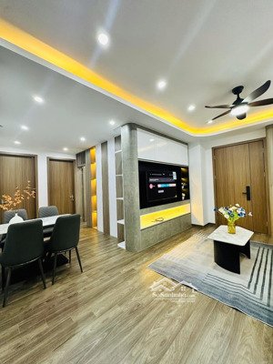 chính chủ bán căn hộ 3 ngủ vew thoáng 83m2 tầng 19 chung cư hh linh đàm