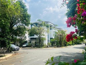 bán biệt thự liền kề villa park 160m2 nhà hoàn thiện cơ bản giá 22 tỷ