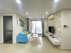 cần bán căn 2pn giá rẻ nhất khu masteri, view thành phố, lh ngay tiểu hiền