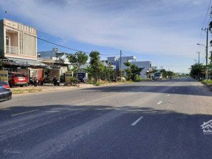 bán nhà 5 tầng mt đường trần nam trung, hòa xuân, cẩm lệ - ngang 9m, đường rộng 15m