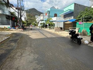 bán đất mặt tiền nguyễn địa lô, tđc hòn xện vĩnh hòa, bắc nha trang 4,2 tỷ