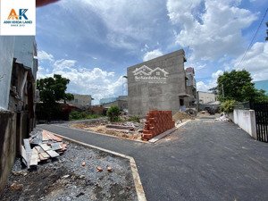 bán đất đường ô tô đường số 6, linh xuân, thủ đức, giá cực chất 4 tỷ, 58.6m2 (4m x 14.7m)