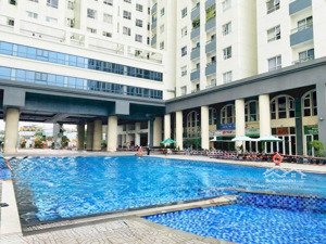 chính chủ cần bán căn 2pn, căn hộ mới, gần chợ, trường học, ubnd, sông mát mẻ