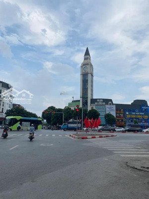 hoa hậu mặt phố kđt văn phú, 90m2, 5 tầng, giá 26 tỷ, kinh doanh, 2 thoáng.