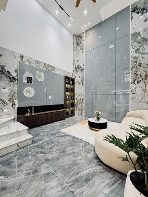 chính chủ bán nhà sổ hồng riêng đường cao thắng, phú nhuận - 42,1m2 - hxh 2ty990