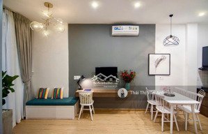 siêu hiếm chdv phố nhật lê thánh tôn p. bến nghé- q.1 - 4 tầng - 4x8m- thu nhập 70tr/th - giá 13 tỷ