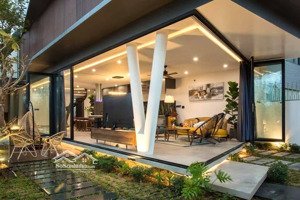 ngang khủng 14m! bán biệt thự đường lê văn sỹ quận 3, dt: 14x 18m ( 252m2 ) giá chỉ 49 tỷ tl