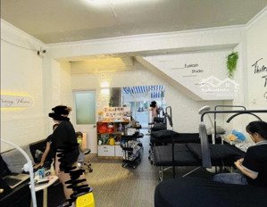 2 mặt tiền hậu giang q6 siêu hiếm - 9 tỷ- 52m2 - có dòng tiền