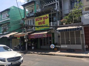 siêu phẩm xây chdv tại chu văn an ngang 4,5m - sát mt - hẻm thông xe hơi gần học viên cán bộ