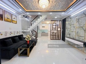 bán gấp nhà đặng thùy trâm, phường 13, bình thạnh, giá 3 tỷ 080, diện tích 45m2, lh 