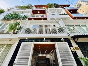 bán gấp nhà riêng tại đường nguyễn văn thương, phường 25, bình thạnh. giá 3,25tỷ. 62m2