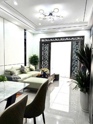 bán nhà lô góc gần ô tô ngô thì nhậm hà đông 31m2, 5 tầng, giá 8.1 tỷ