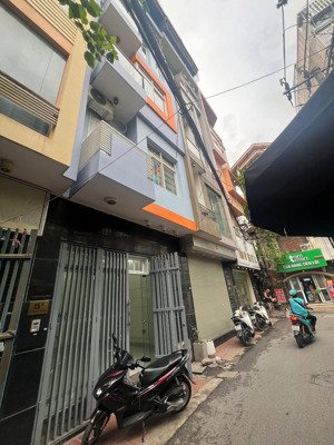 trần duy hưng: 60m phân lô vị trí vàng - mt 4.6m, 5 tầng, gần phố, ô tô tránh, kinh doanh -giá tốt