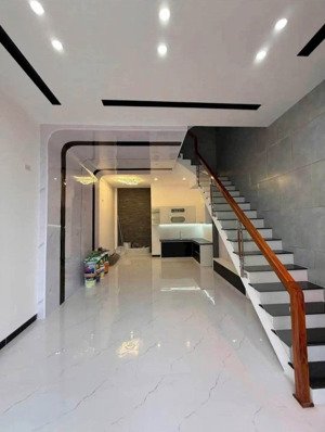 bán nhà mặt tiền đường khu dân cư hà thanh 2