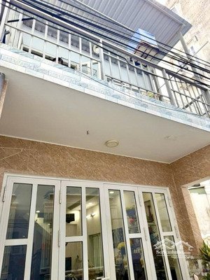 bán nhà riêng 4,7 tỷ, 56m2, 2pn, 2wc tại tây sơn, tân quý, tân phú, hcm