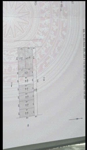 chủ bán nhà 6 tầng đang hoàn thiện