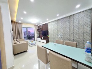cho thuê căn hộ 3pn, 19,5 triệu, 90m2 view đẹp tại the sun avenue, quận 2, hcm