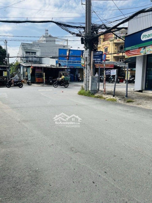 hàng thơm, nhà 3 tầng, đường an dương vương, ngay võ văn kiệt, bình tân, hẻm 6m, 9x10, giá 7 tỷ hơn