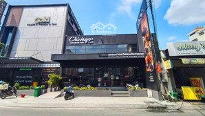 siêu phẩm! bán nhà mặt tiền ngang 12m dài 25m ngay trần não, q2 - hđt: 200tr/th - giá bán 63tỷ