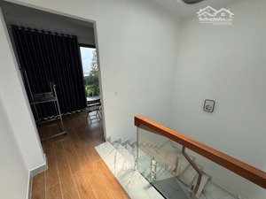 nhà 5 tầng hẻm 6m đường hà huy giáp phường thạnh xuân( thới an )q12 dt 56m2(4x14) 6,4 tỷ