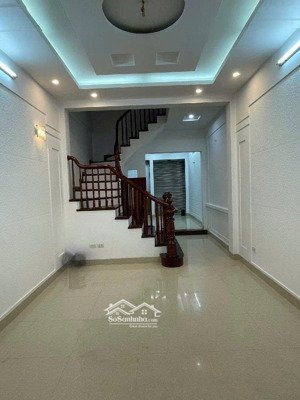 bán nhà đẹp - gần ô tô - cầu giấy 50m 11.6 tỷ