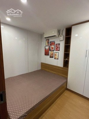 bán nhà tập thể quỳnh mai, sổ đỏ diện tích 65m 2 ngủ chỉ nhỉnh 2,3 tỷ