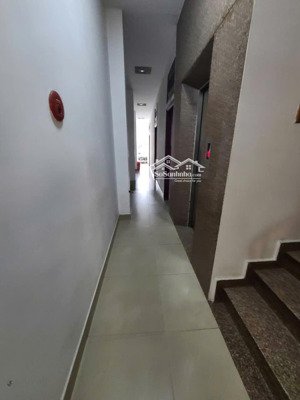 khách sạn 6tầng mặt tiền đường hà huy giáp phường thạnh lộc(apđ )q12 , dt 139m2(5x28)23,5 tỷ