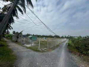 Đất vườn BHk được chuyển mục đích