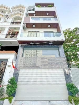 nhà gần trường đh sư phạm/q5, đường trần phú . 81m1(5m x 16,2m) giá 3.690 tỷ. cho thuê 21tr/ tháng