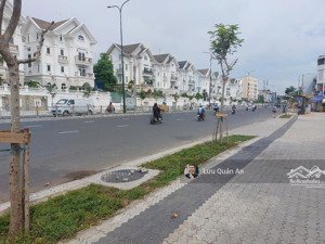 bán nhà hxh ngang khủng 10m dương quảng hàm, gò vấp 224m² mở cty làm chdv-vp giá 16.5 tỷ tl