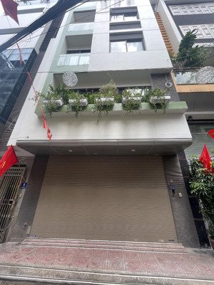 [hàng hot]ngõ 26 đỗ quang 45/50m2 - 19 tỷ - 5 tầng -phân lô vỉa hè ô tô tránh - hiếm nhà bán