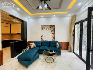  Nhà Đẹp Full Nội Thất – 45,6m² – 7,5 Tỷ