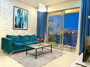 millennium!!! cần cho thuê căn hộ tone sáng 2pn2wc chỉ với 21triệu/th có thể vào ở liền