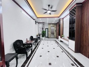 42m2*5t*8.48 tỷ, nhà phố nguyễn an ninh, nhà mới kính koong, thang máy, 
