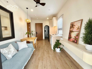 chính chủ bán gấp chung cư bảy hiền tower 72m2, 2pn 2wc, giá 1ty580
